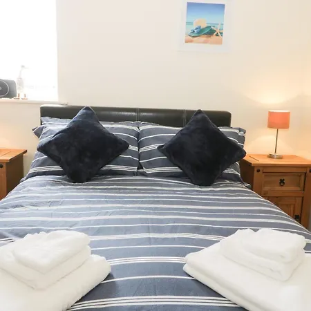 Дом отдыха 2 Perran Court