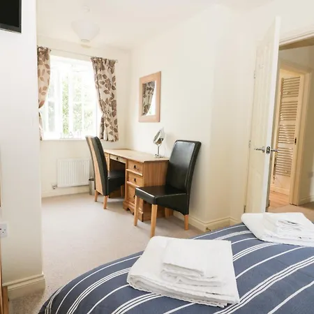 Дом отдыха 2 Perran Court