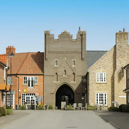 Дом отдыха 2 Perran Court