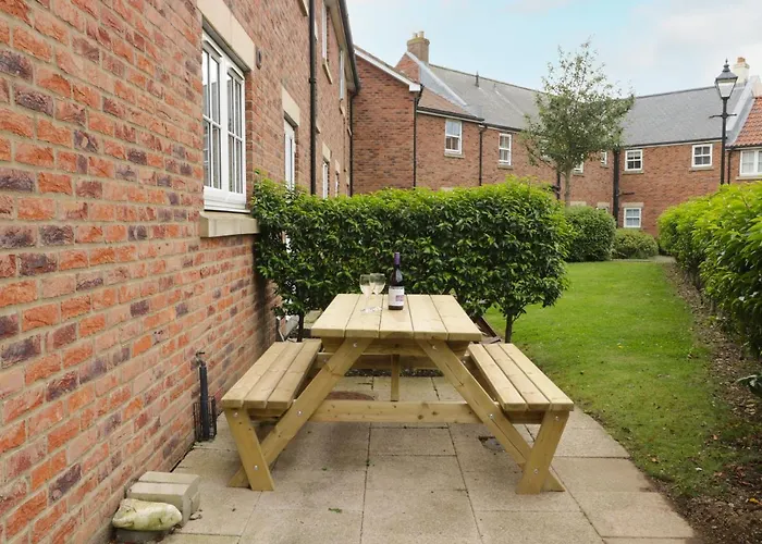 2 Perran Court Casa de Férias *