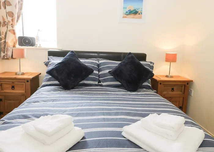 Casa de Férias 2 Perran Court