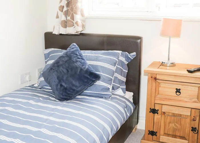 Casa de Férias 2 Perran Court