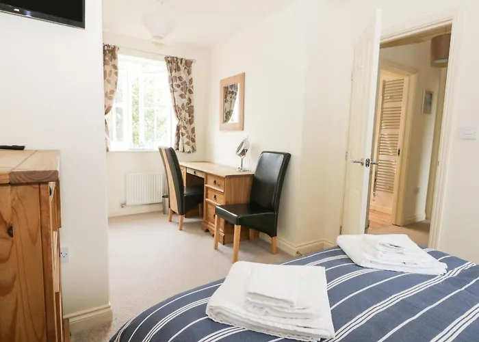 Casa de Férias 2 Perran Court