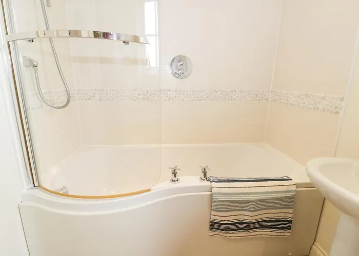 Casa de Férias 2 Perran Court