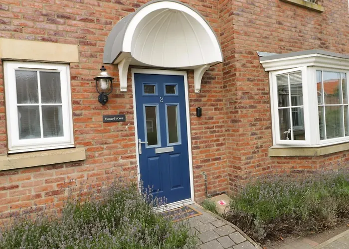 2 Perran Court Filey