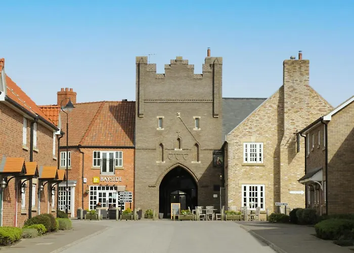 Casa de Férias 2 Perran Court