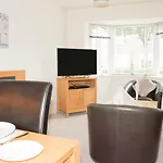 2 Perran Court Filey